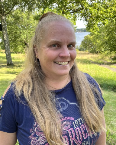 Ulrika Johansson Lundkvist
