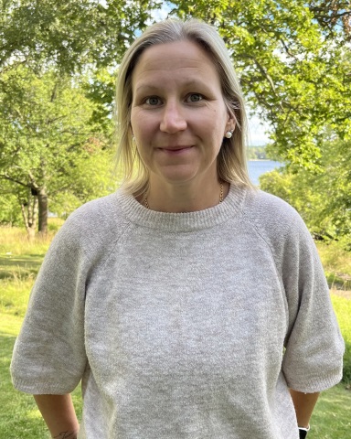 Kattis Thunqvist Kåberg