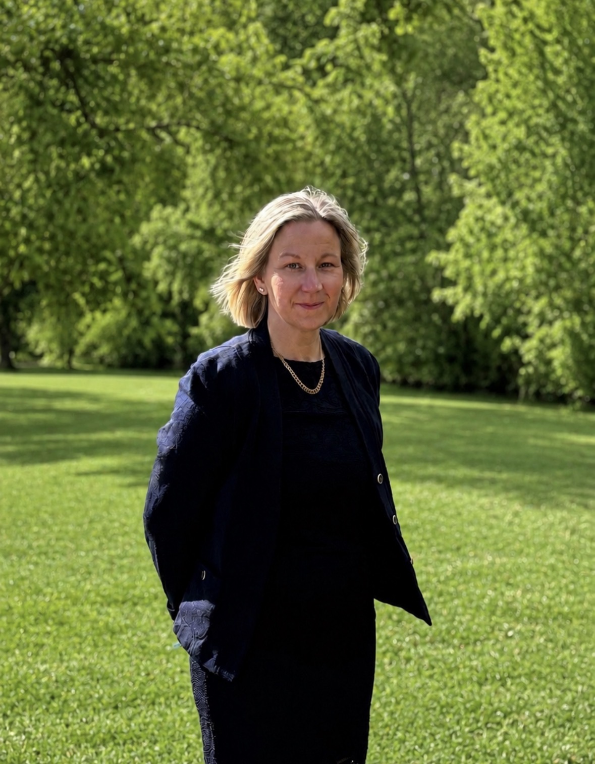 Kattis Thunqvist Kåberg