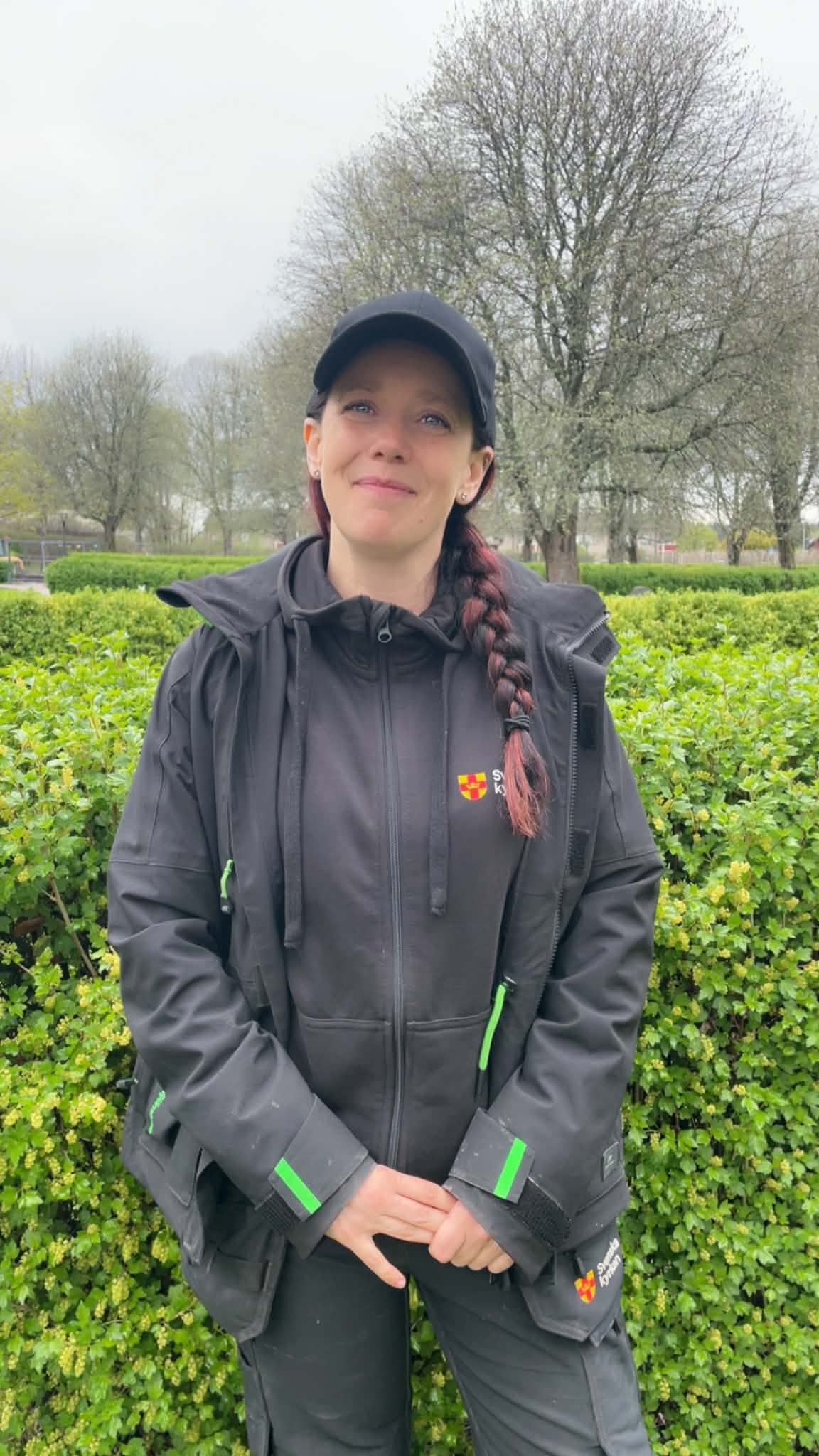 Trixie Rosengren