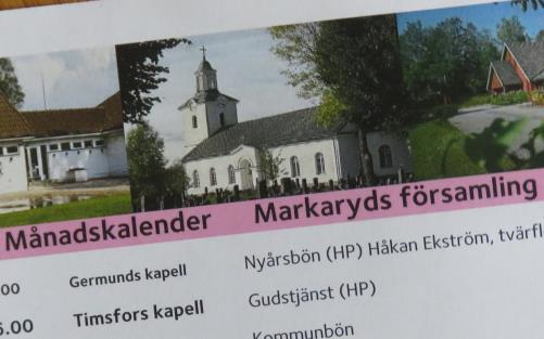 Månadskalender 