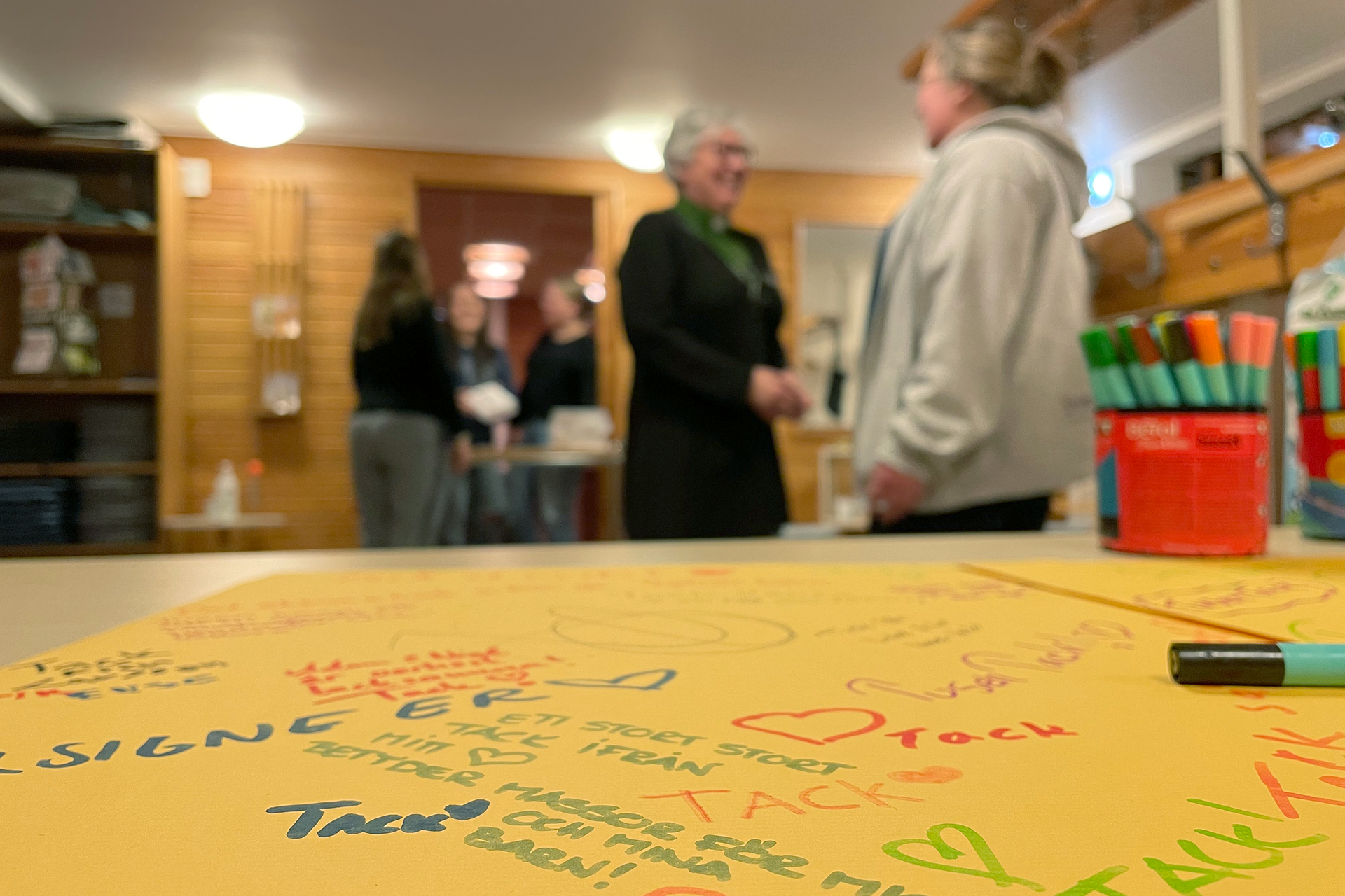 60 surfplattor delas ut till behövande barnfamiljer på Gotland