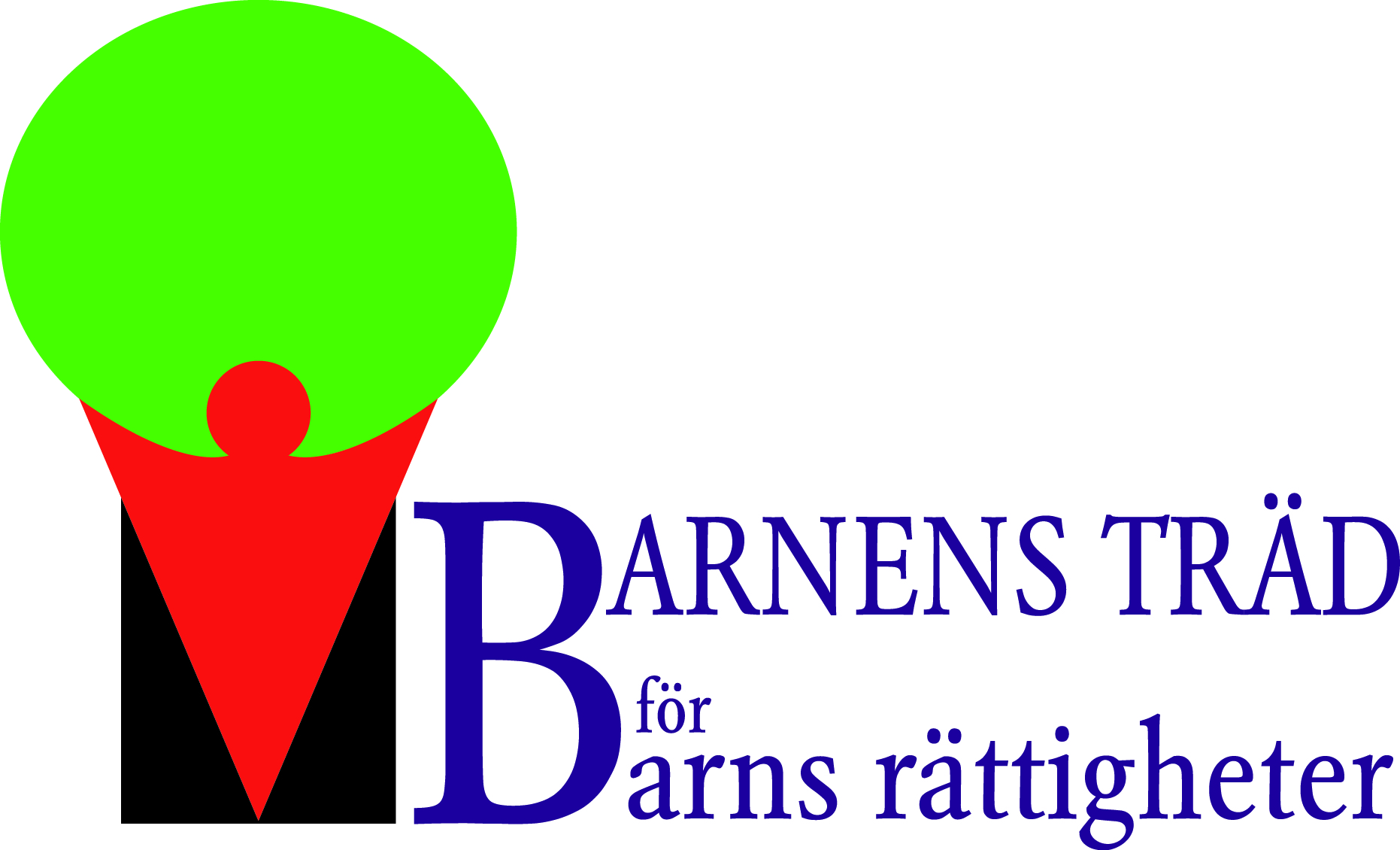 Barnens träd