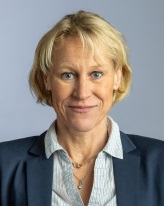 Pernilla Bökman