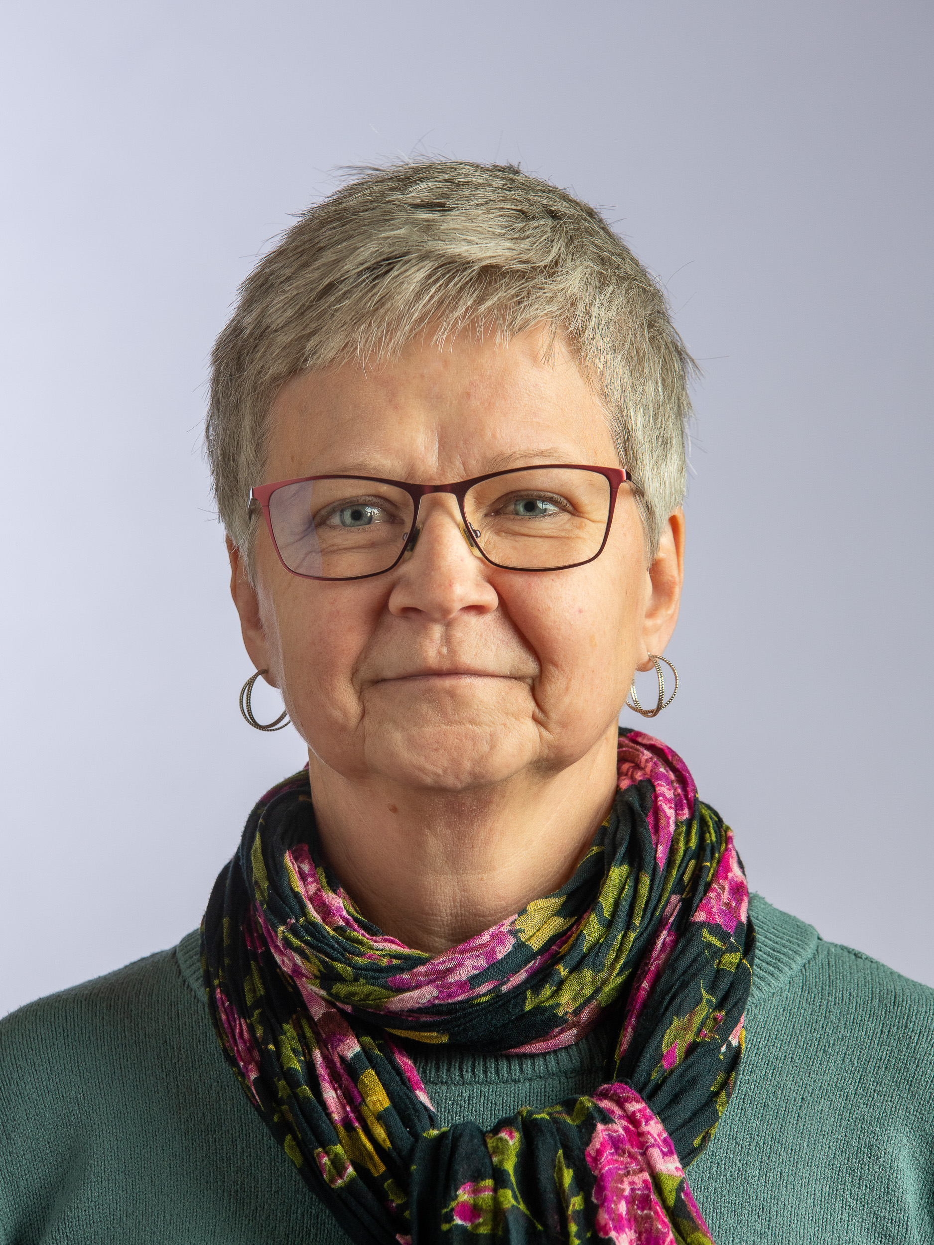 Susanne Persson