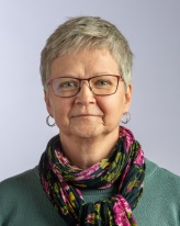Susanne Persson