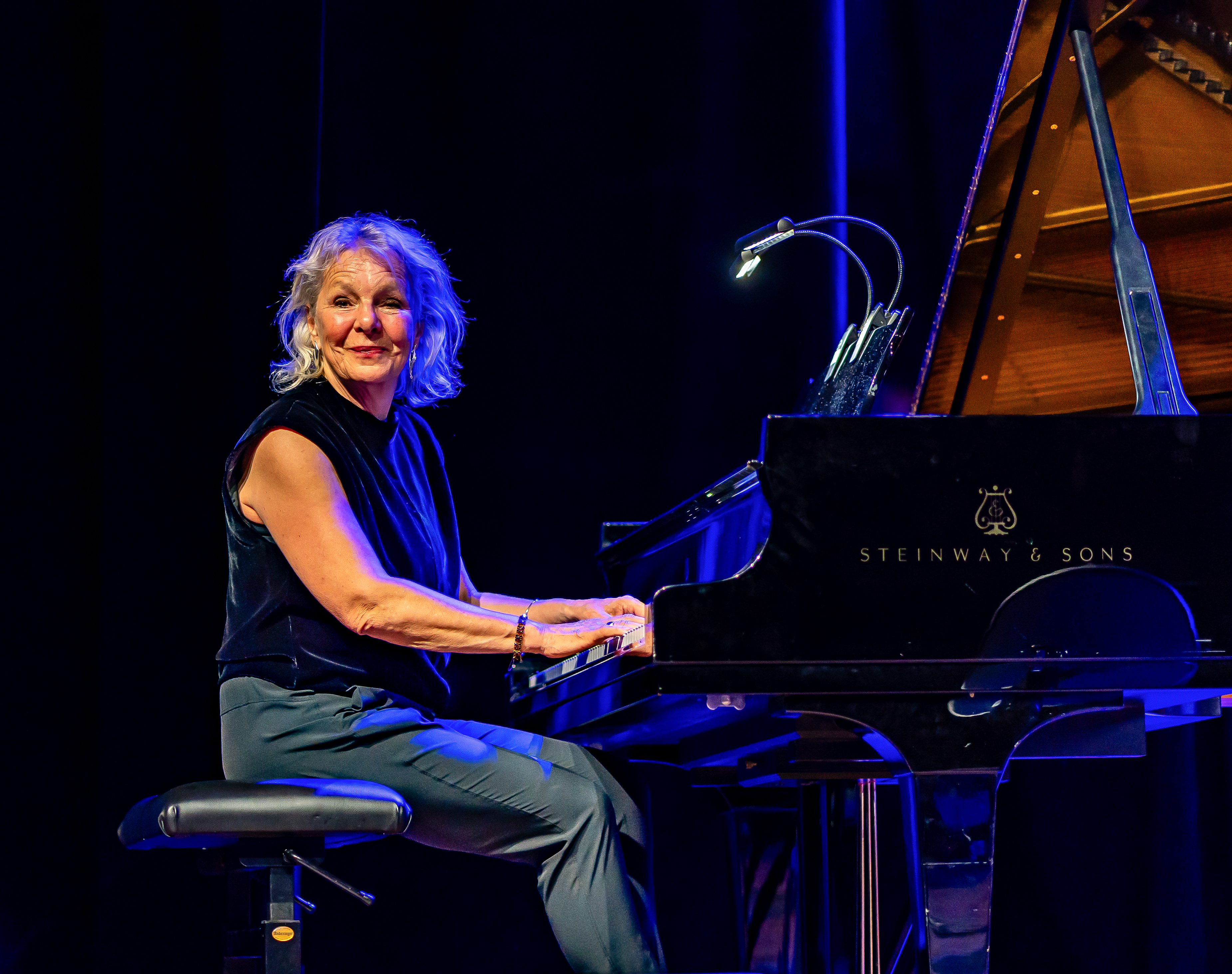Elise Einarsdotter