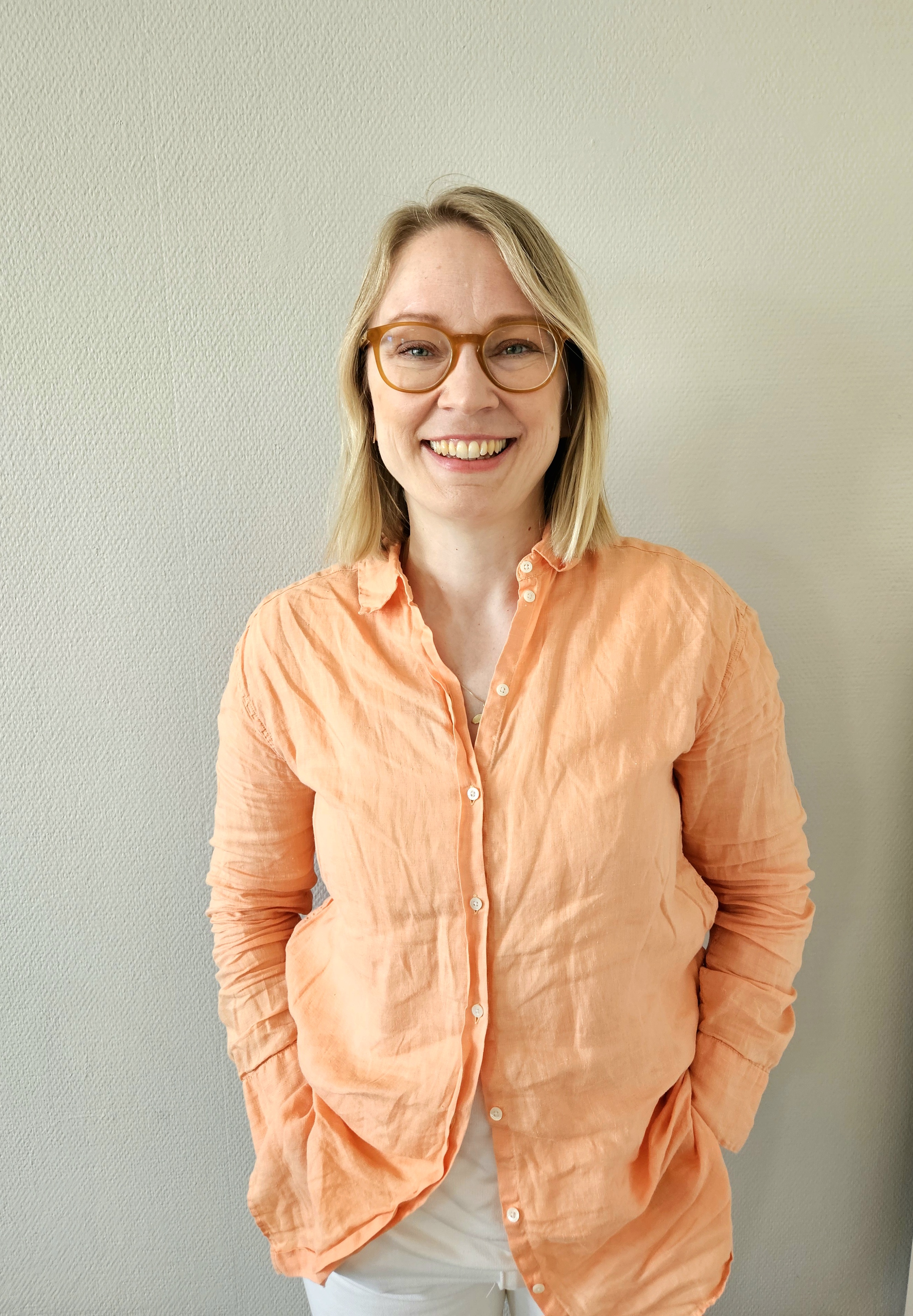 Pernilla Vikström
