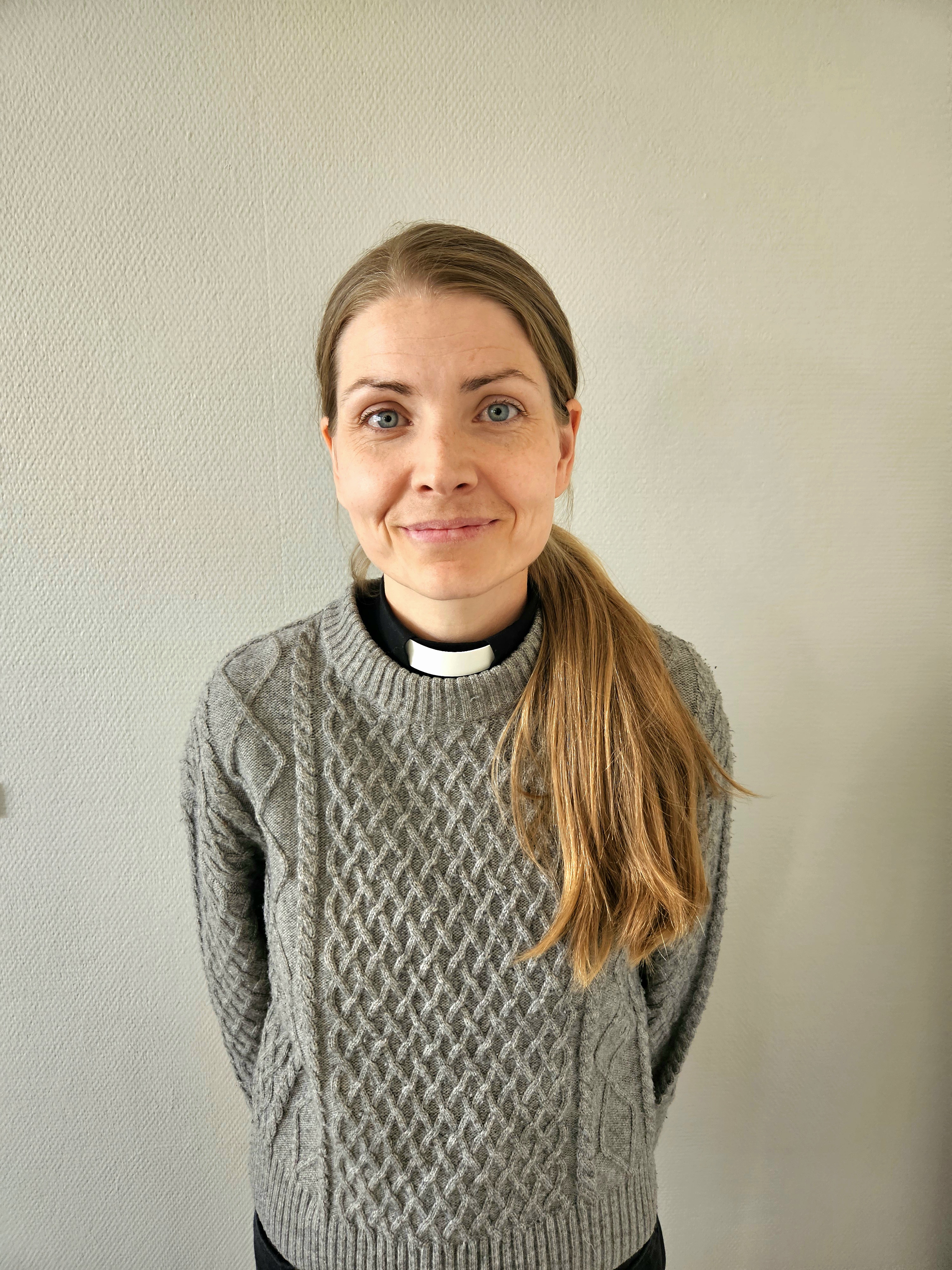 Amanda Reinholdson