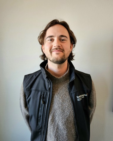 Christoffer Hedén