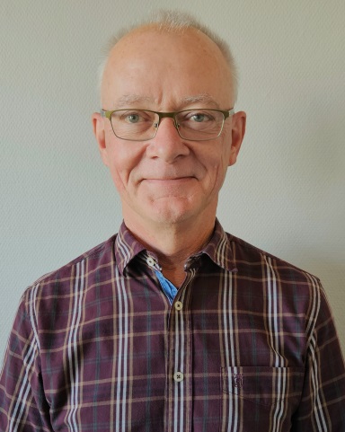 Jan Berglund