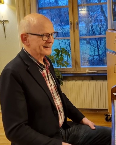 Eskil Hovén