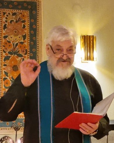 Magnus Sollersten