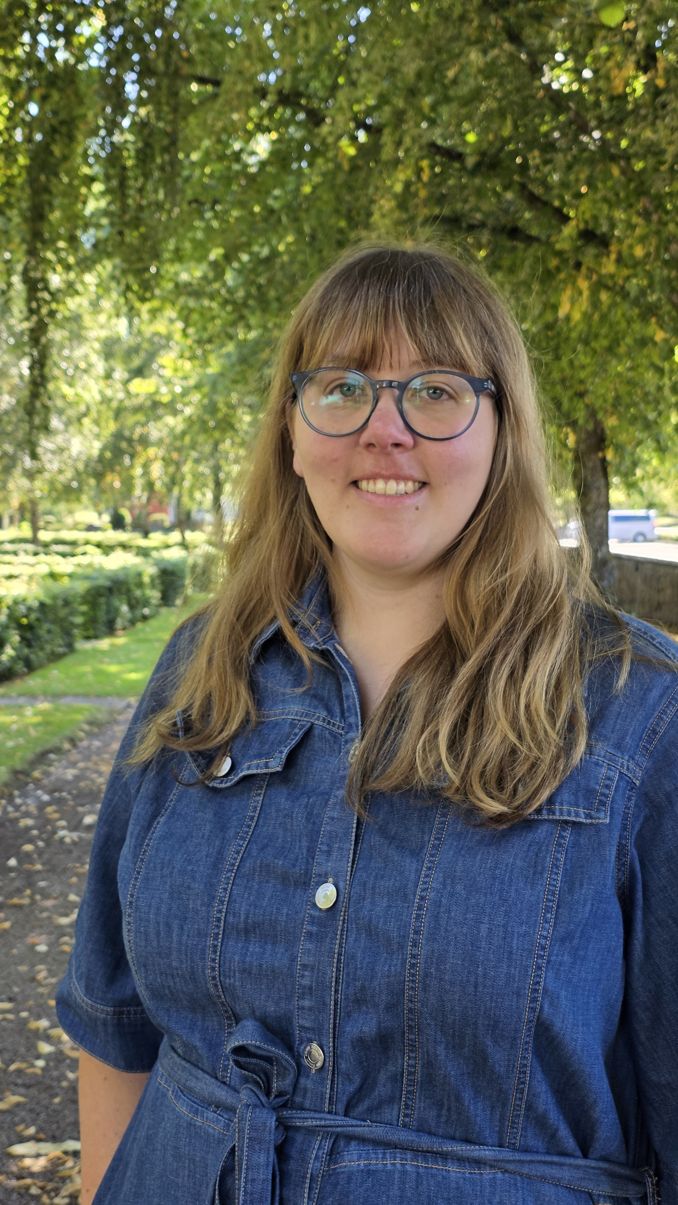 Frida Johansson