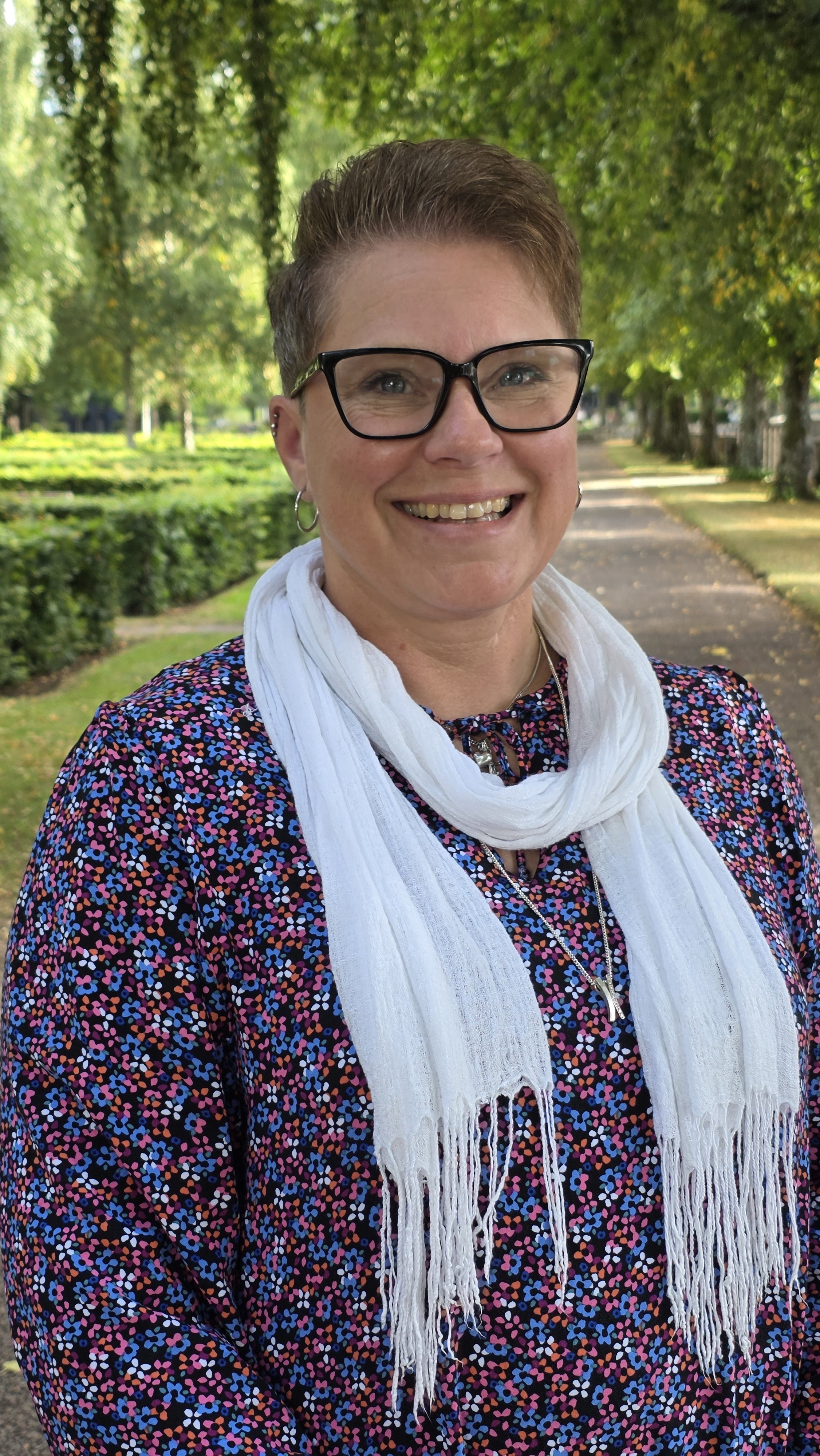 Gitte Lundqvist