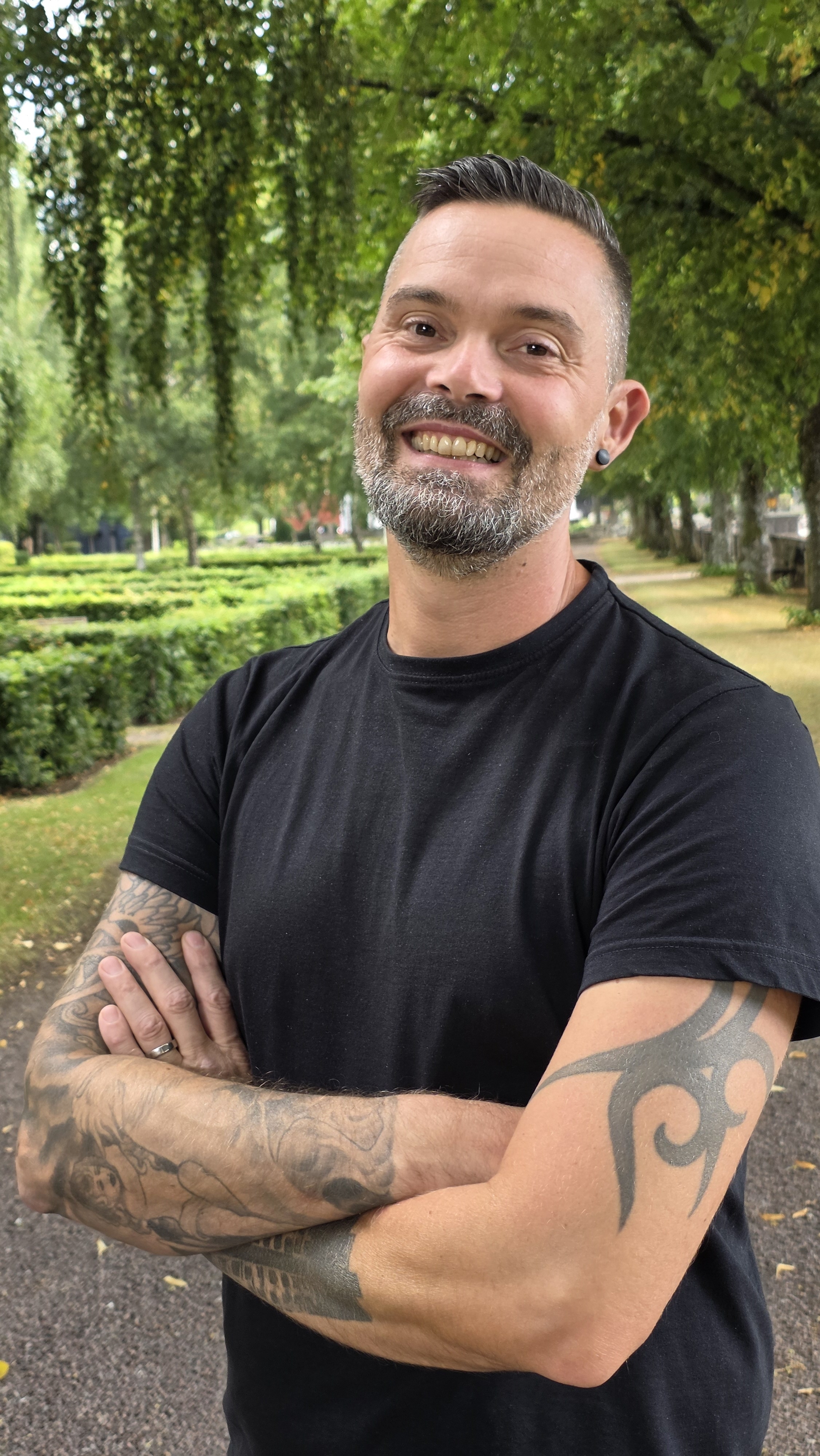 Mikael Andersson