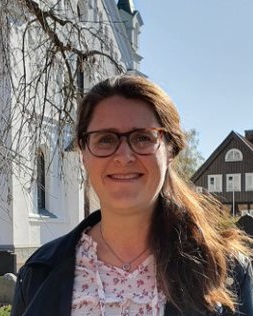 Catrin Karlsson