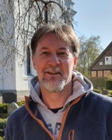 Henrik Lindberg