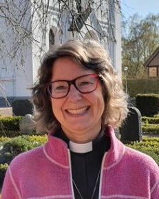 Karin Holmgren Nilsson