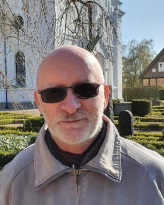 Karl Henrik  Jansson