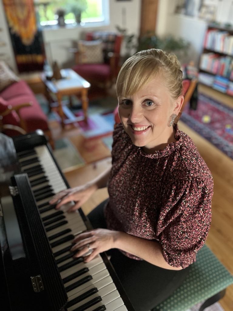 Maria Andersson