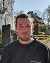 Patrik Johansson
