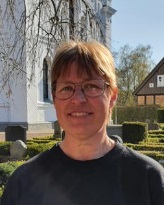 Kristina Alfredsson