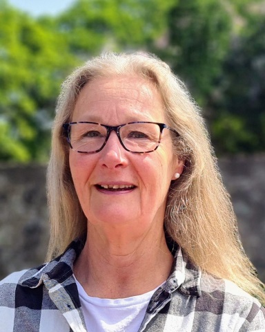 Kristina Helgesdotter