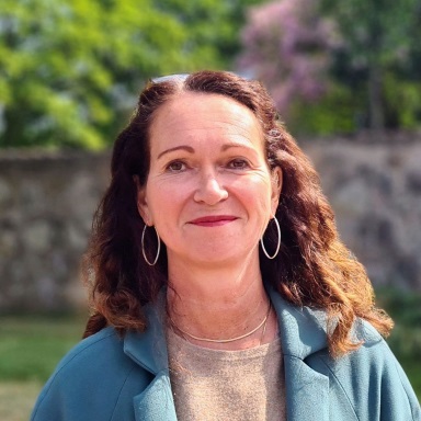 Maritha Holmlind-Paulson