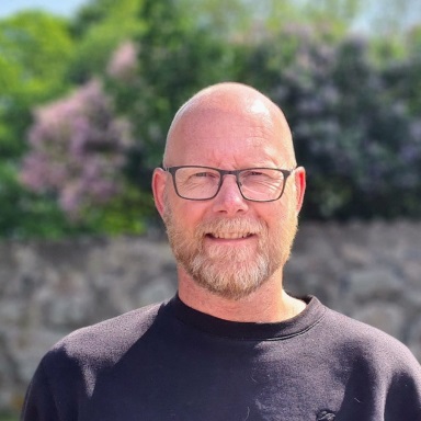 Rickard Wahlström