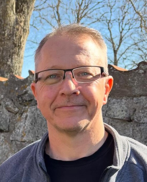David Persson