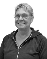 Kristel Lundblad