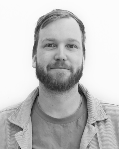 Kristoffer Hallonsten