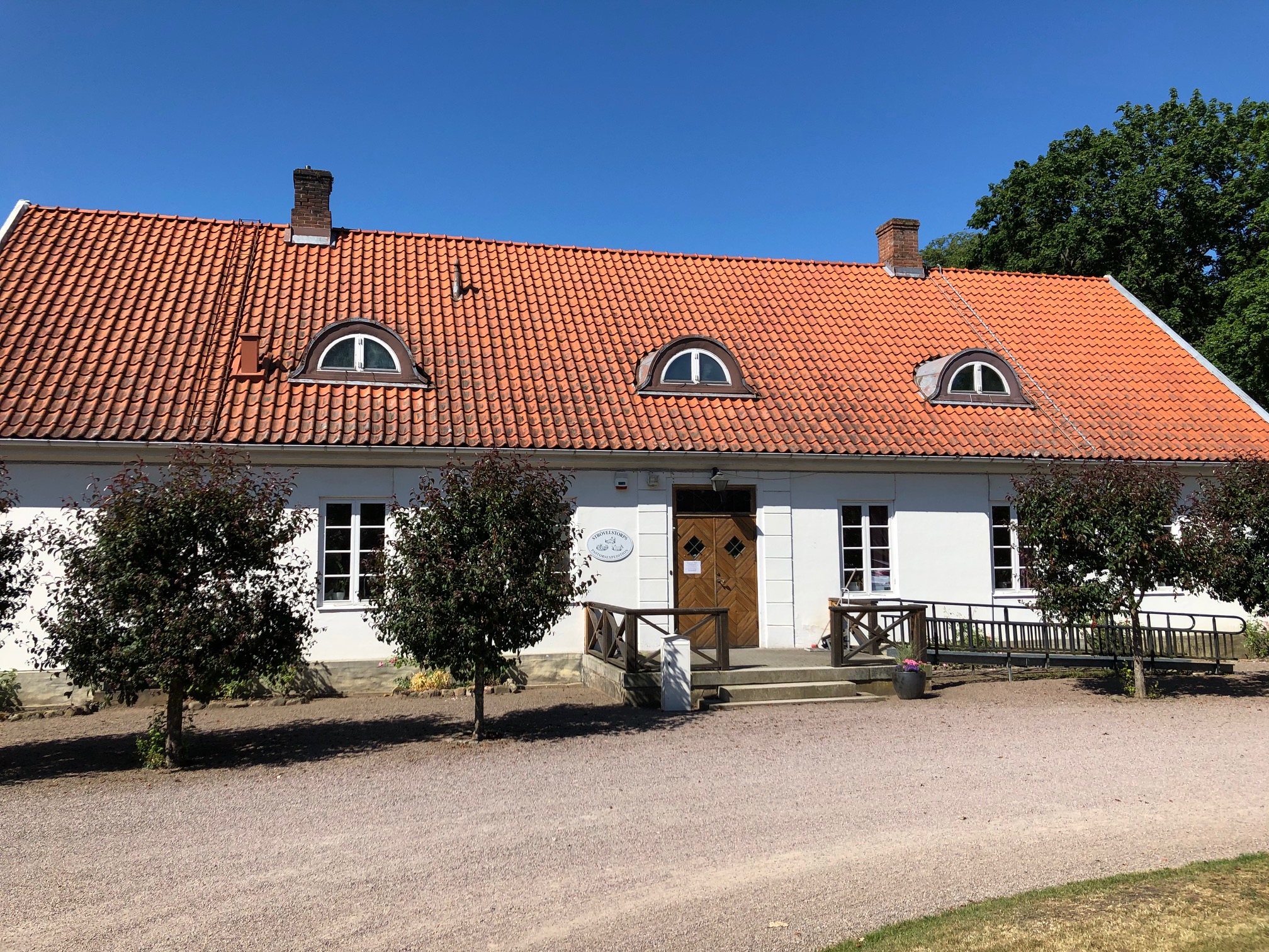 Strövelstorps Församlingsexpedition