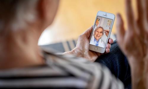 - vi tar ansvar för varandra