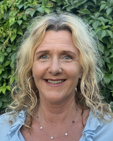 Cecilia Holmstrand Bergman