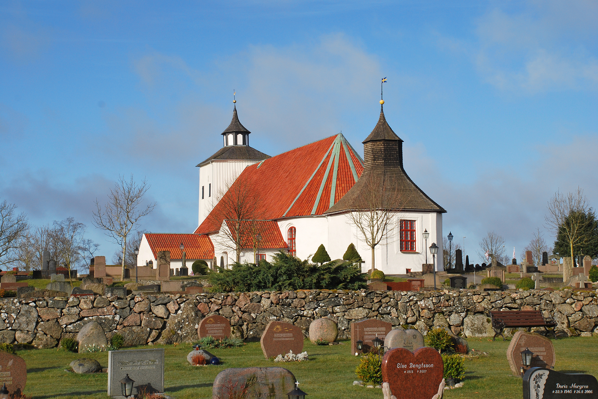 Onsala kyrka