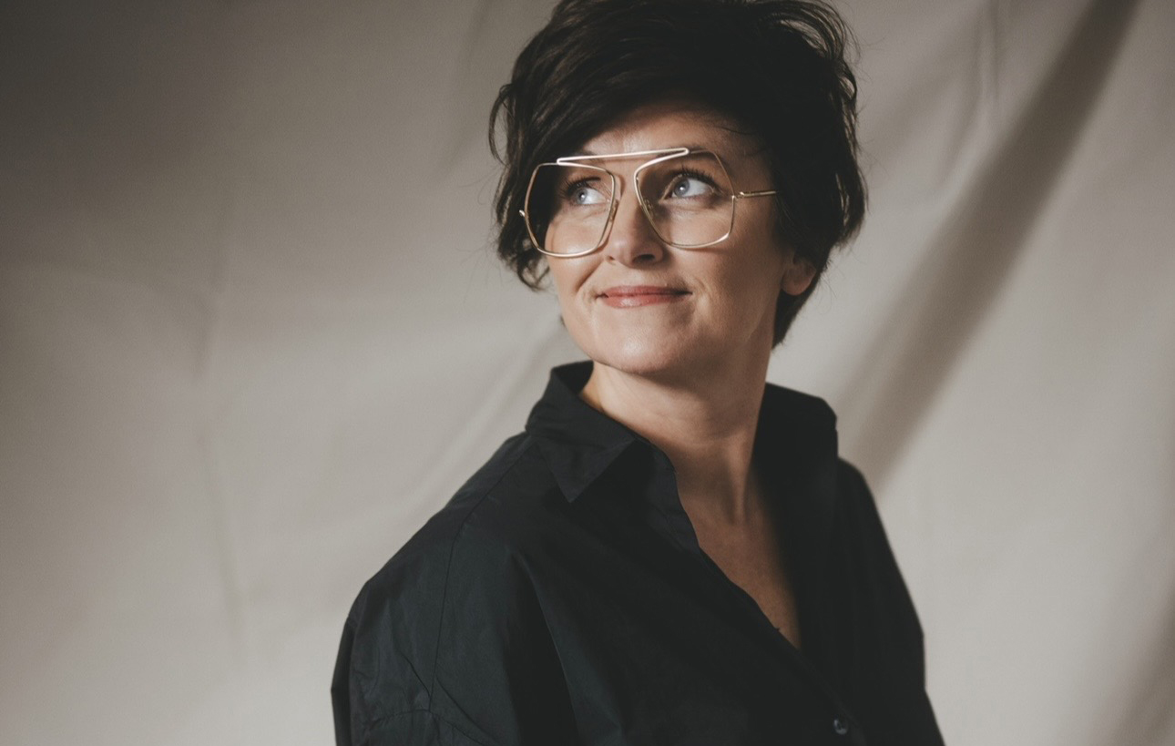 Pernilla Heed