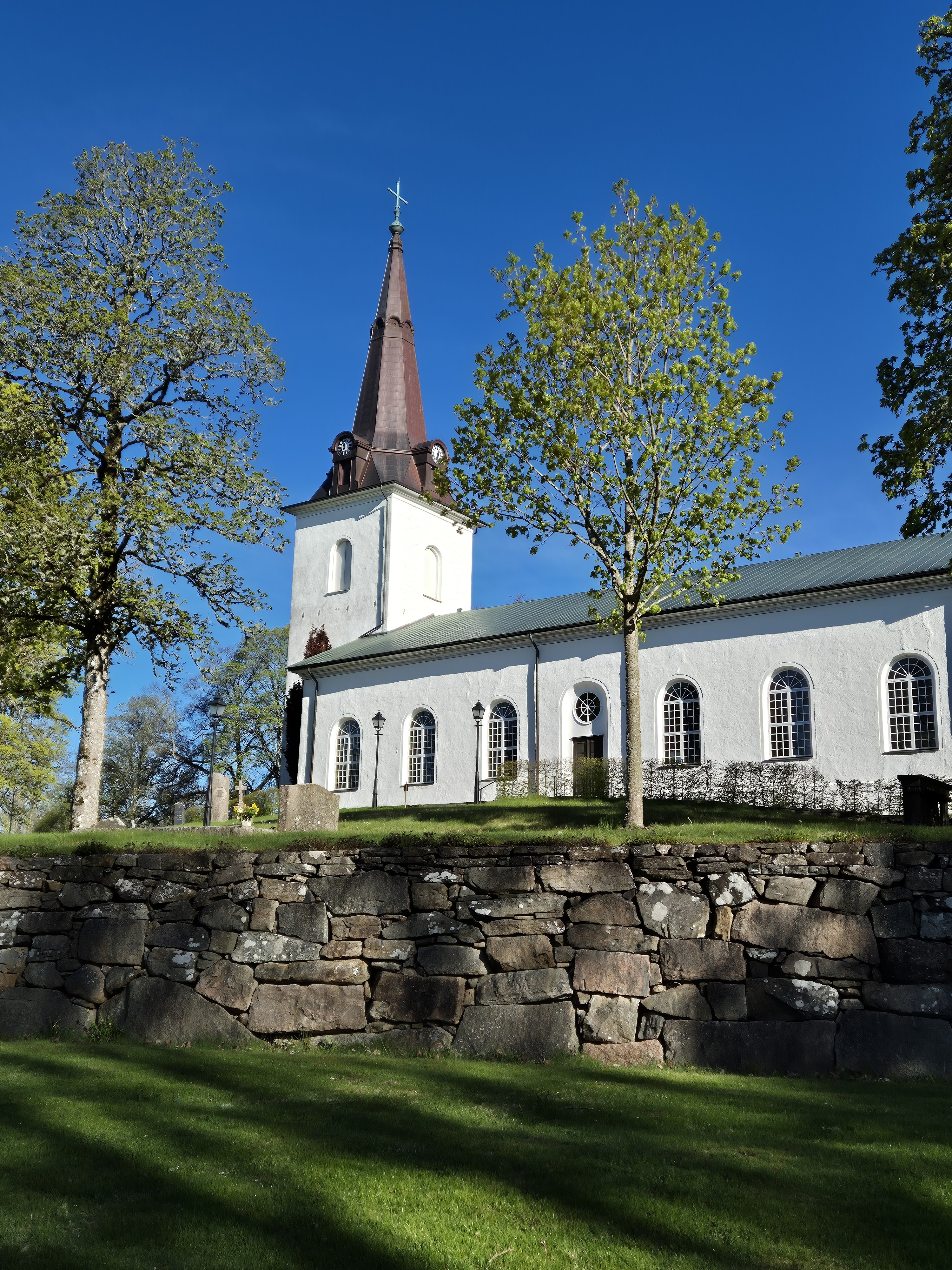 Örby kyrka