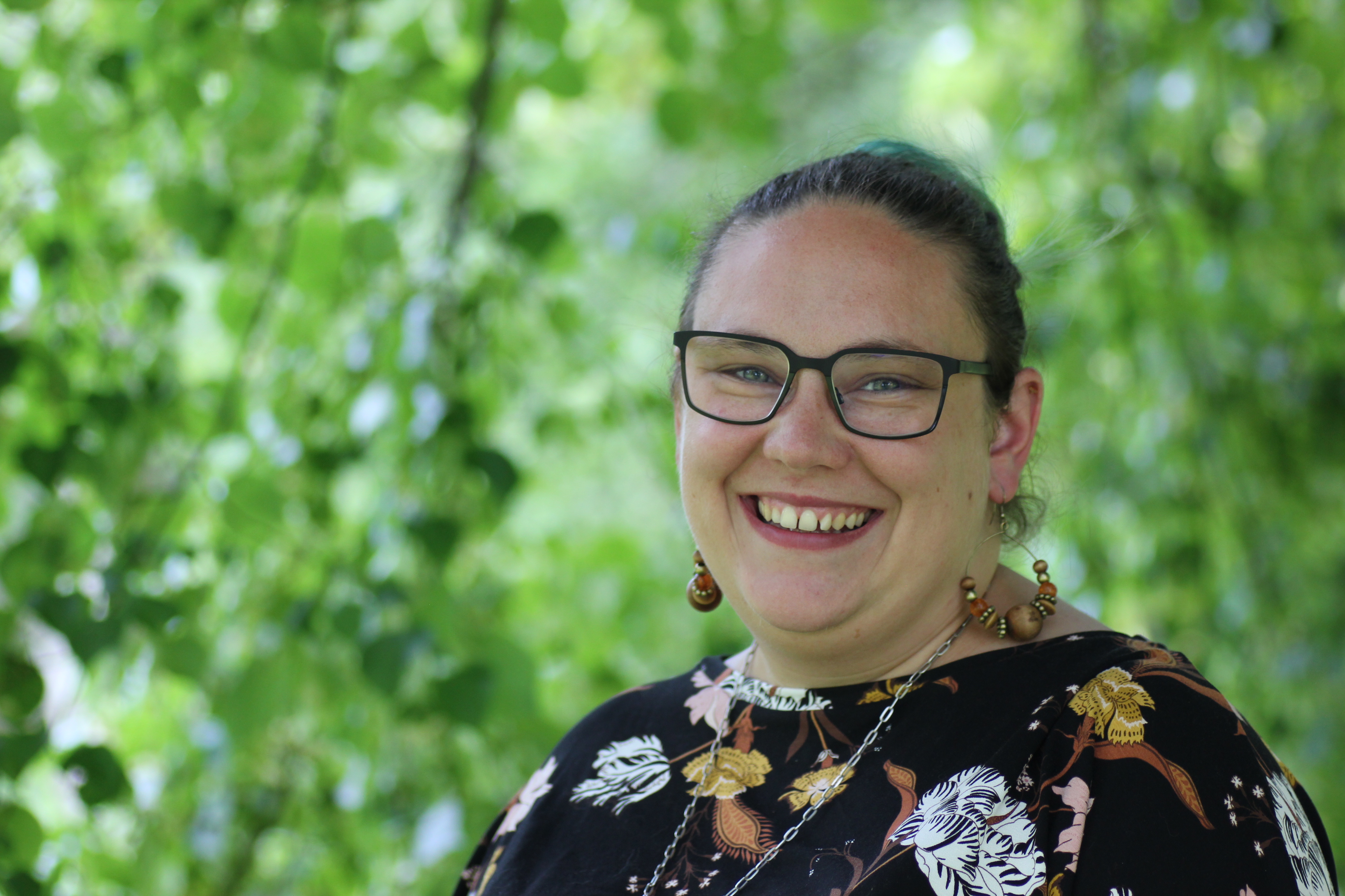 Lila (Emma) Josefsson