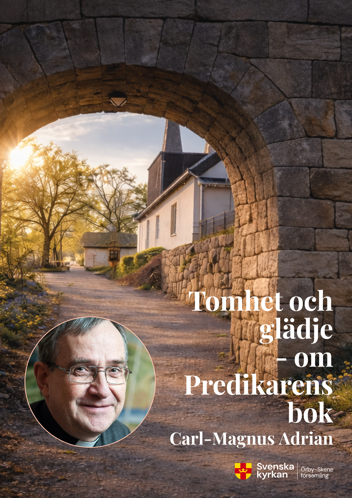 Temakvällen 7 maj