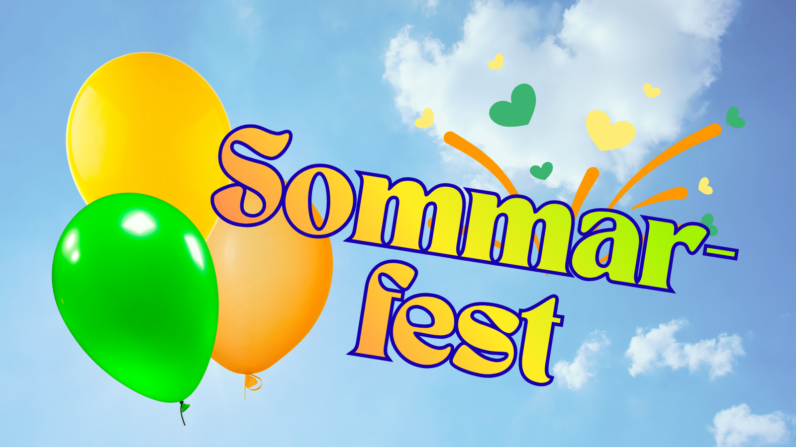 Sommarfest