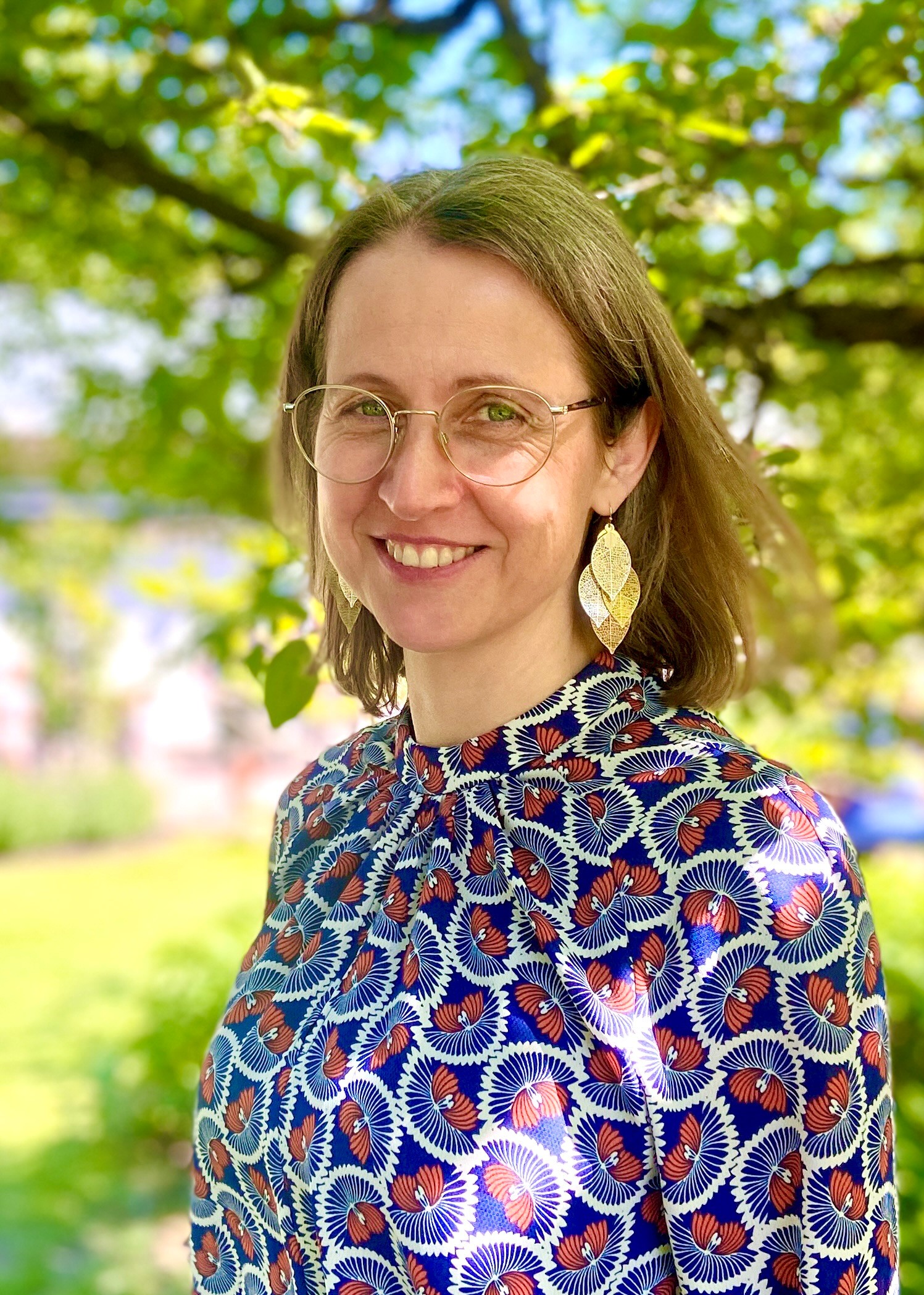 Tove Tronsplass Pettersson