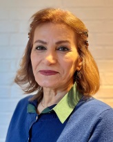 Soheila Shahrbaf