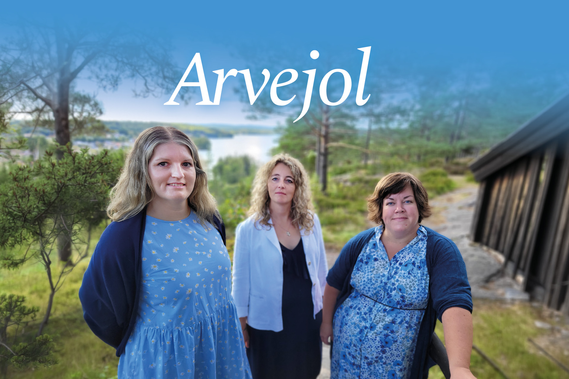Arvejol