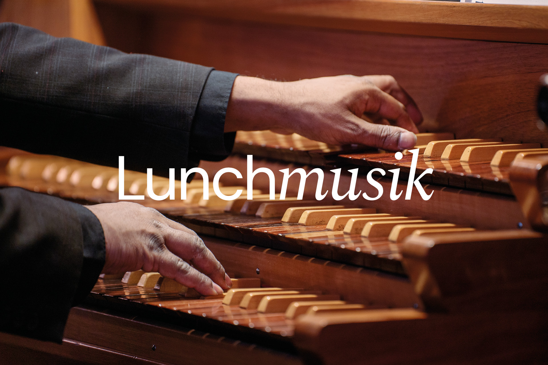 Lunchmusik