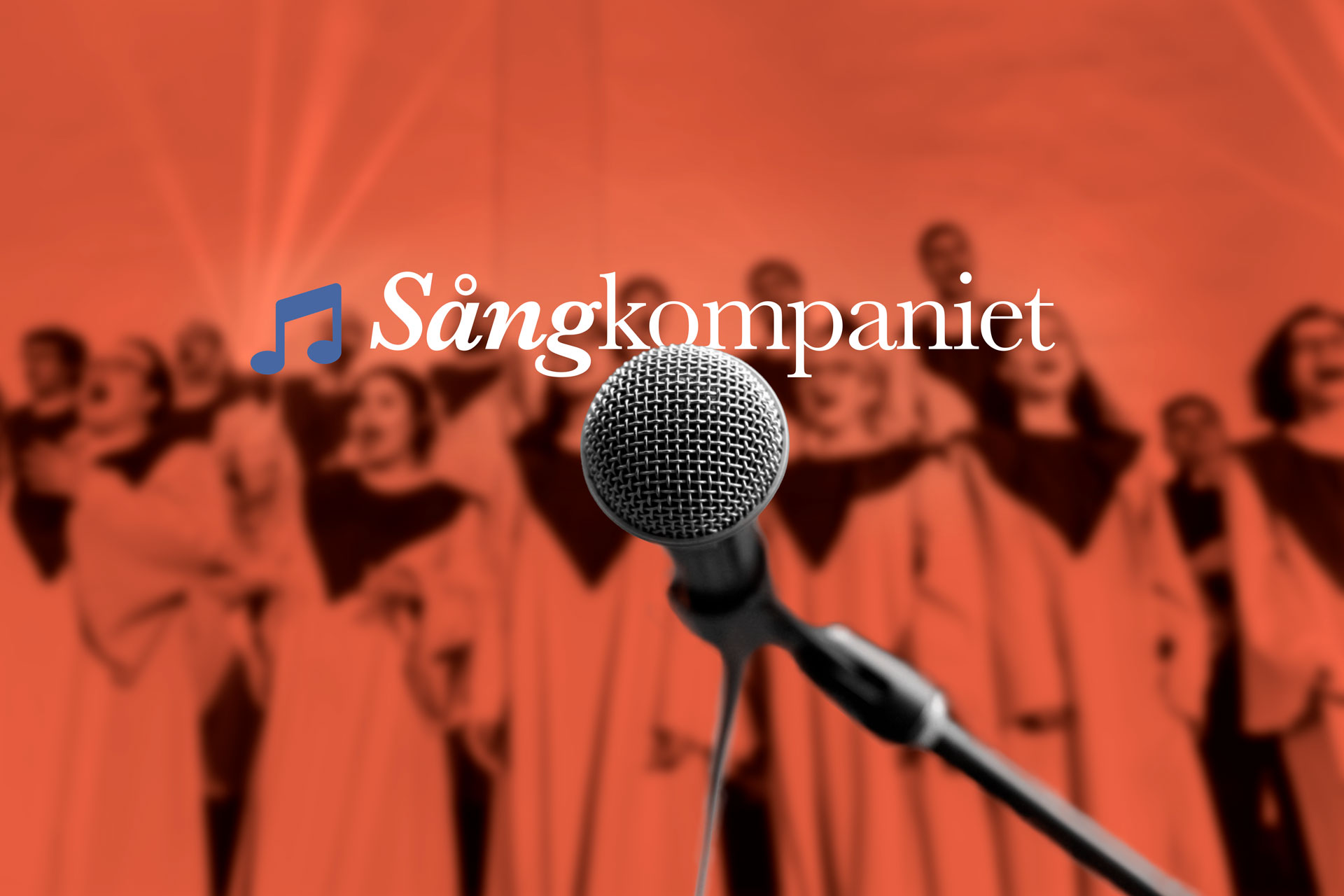 Sångkompaniet