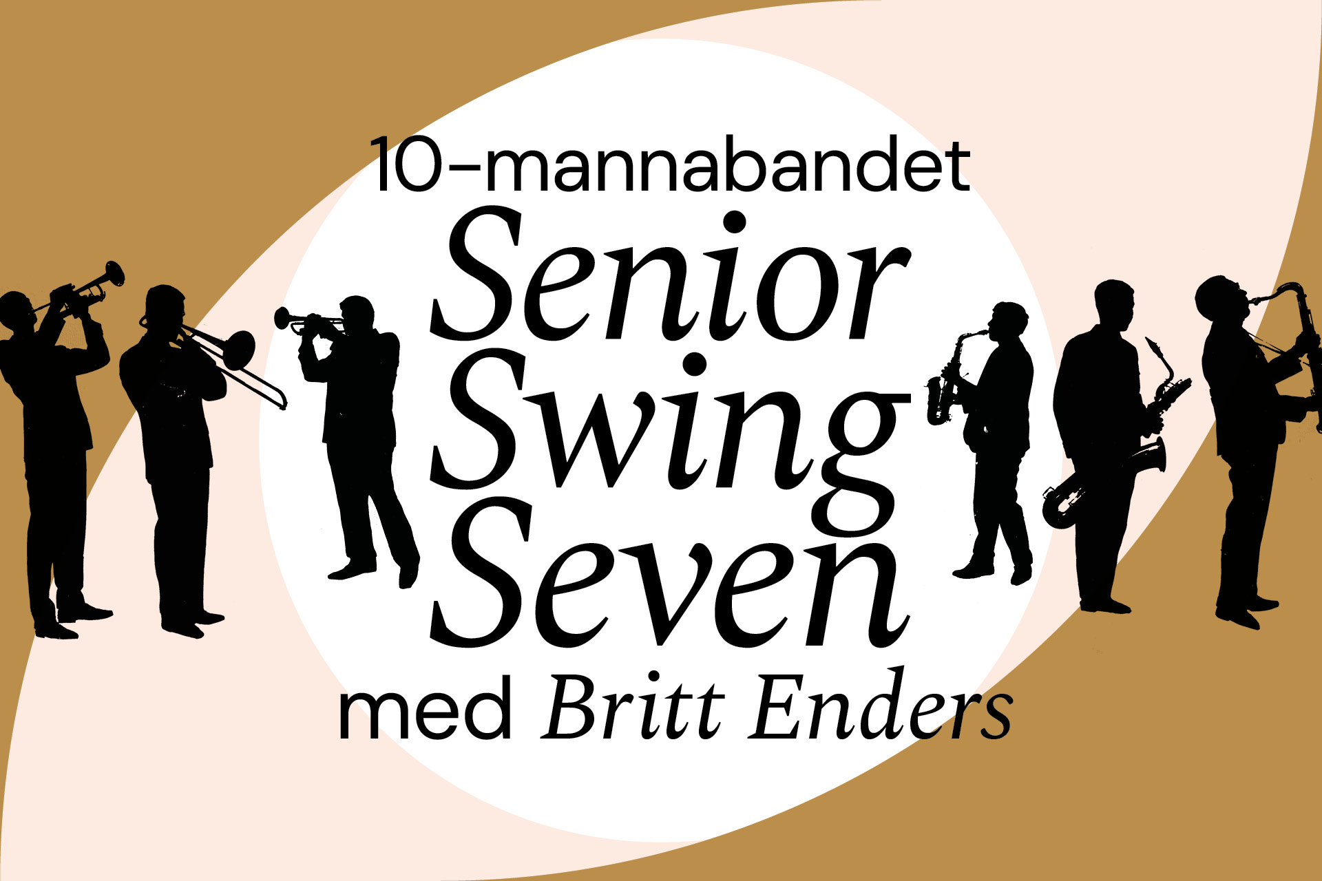 Senior Swing Seven