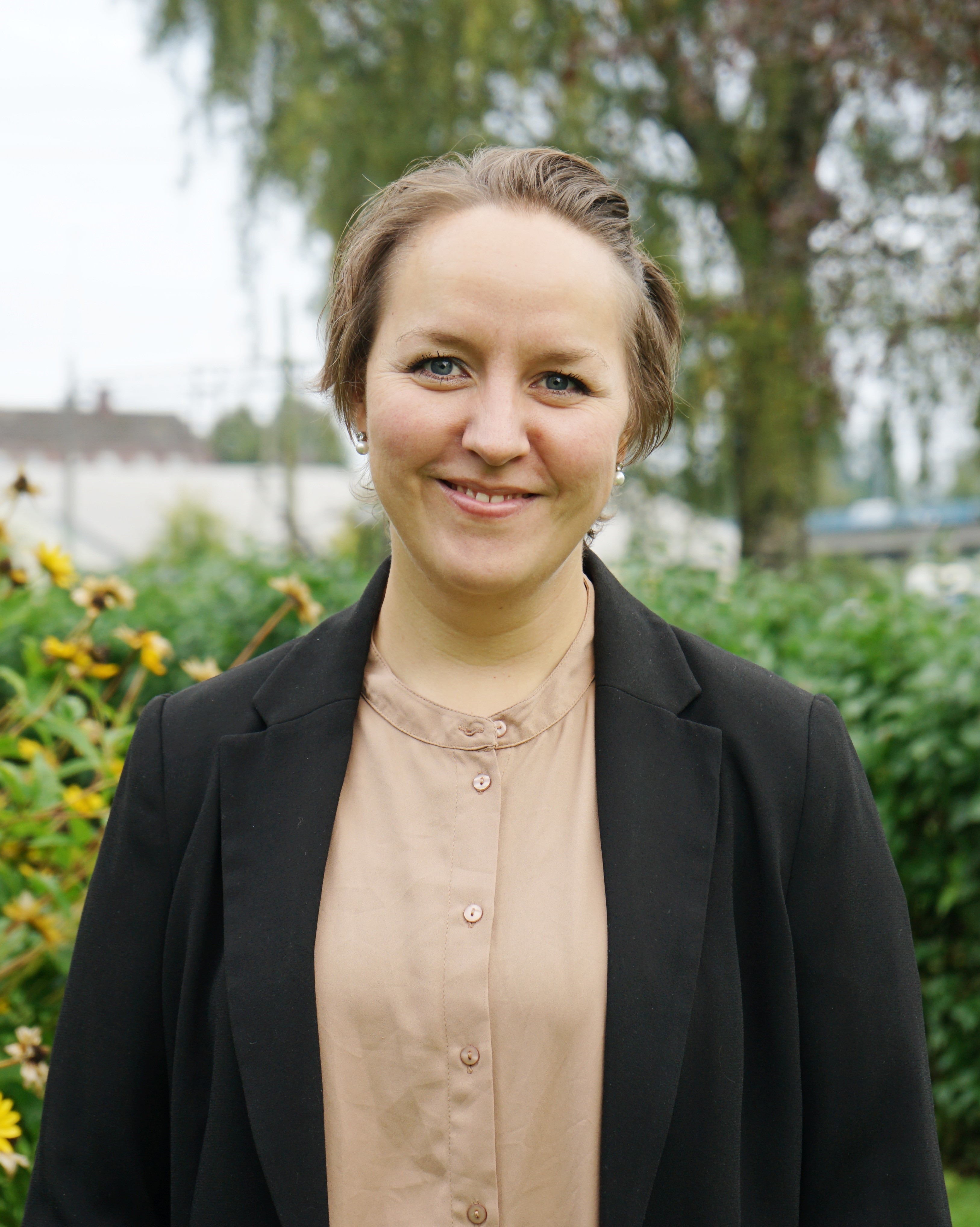 Sanna Maria Ringshagen