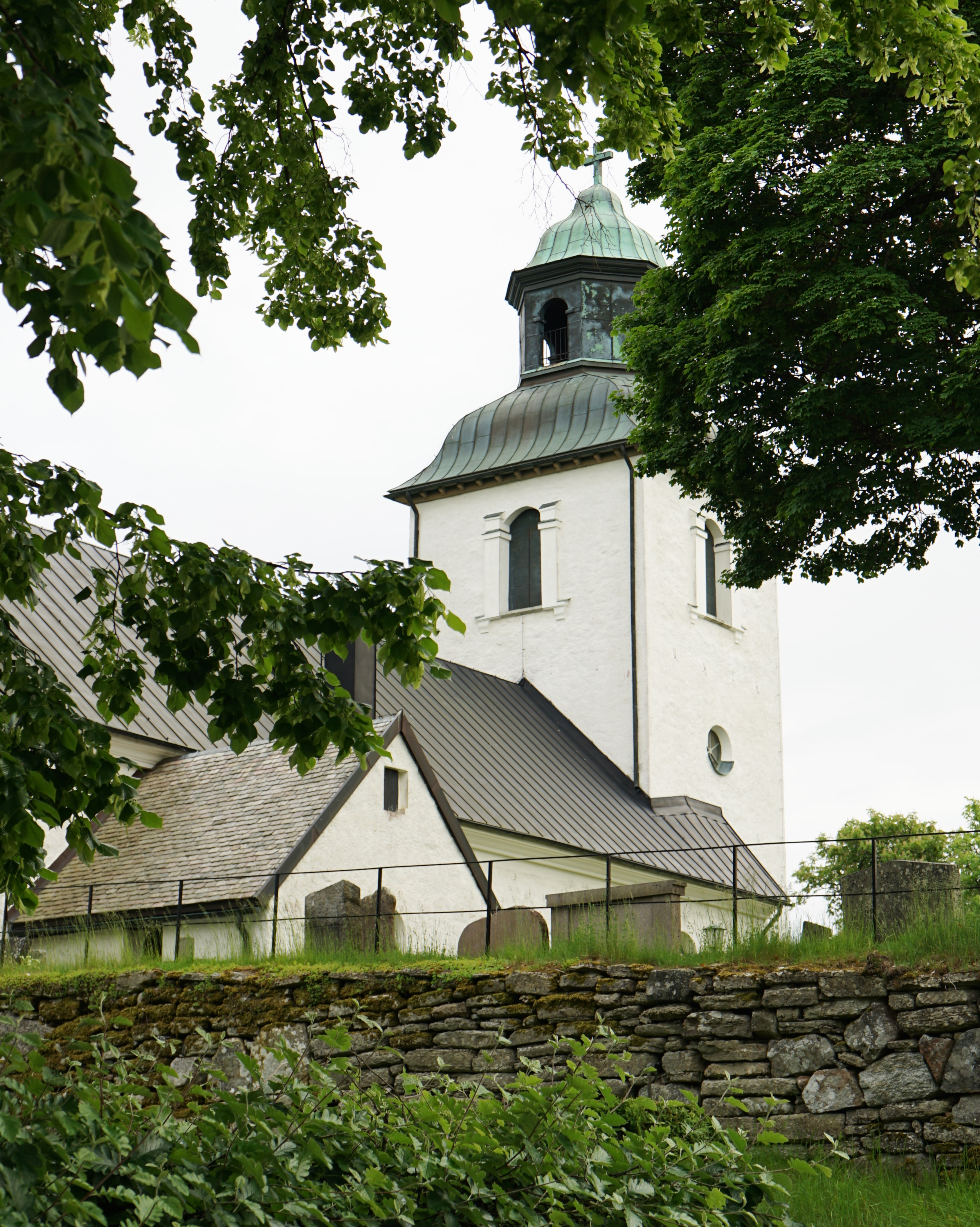 Sockenkyrkan